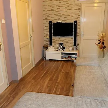 Happy Apartments Zadar *