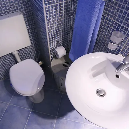 Appartamento Happy Apartments Zadar *